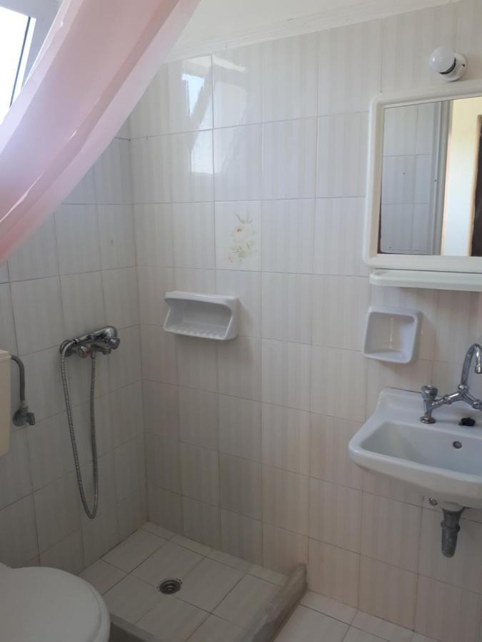 Margarita Rooms Kalamákion 部屋 写真