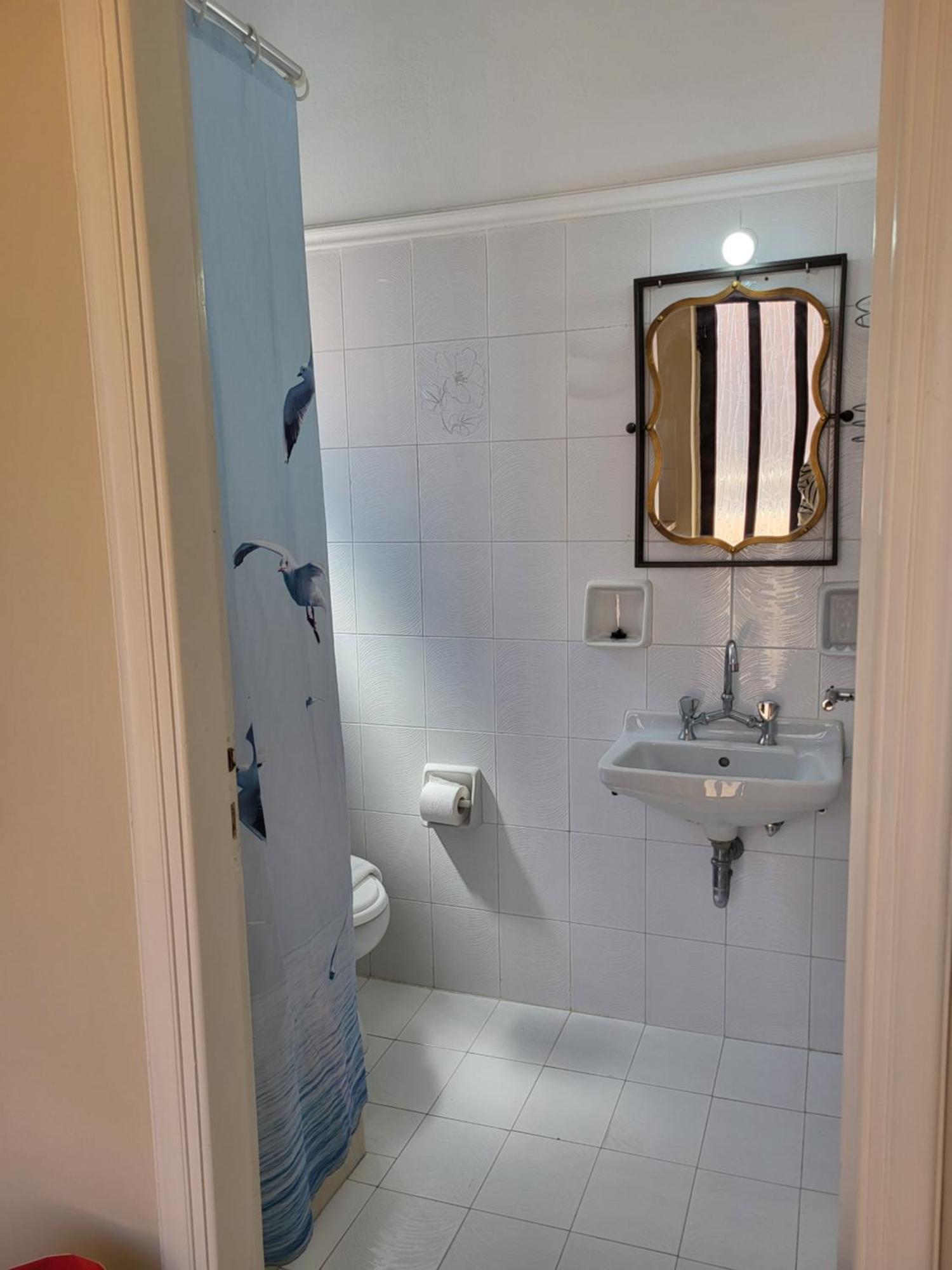 Margarita Rooms Kalamákion 部屋 写真