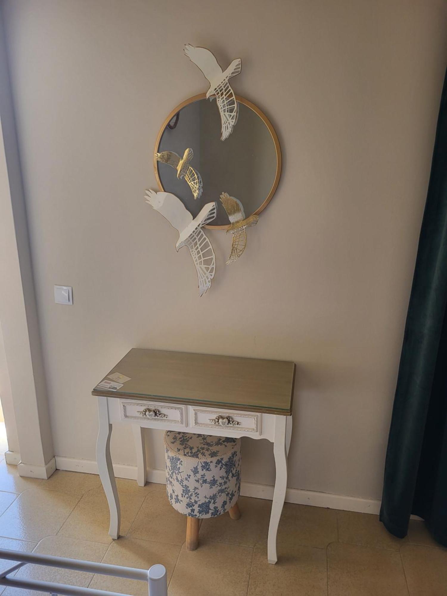 Margarita Rooms Kalamákion 部屋 写真